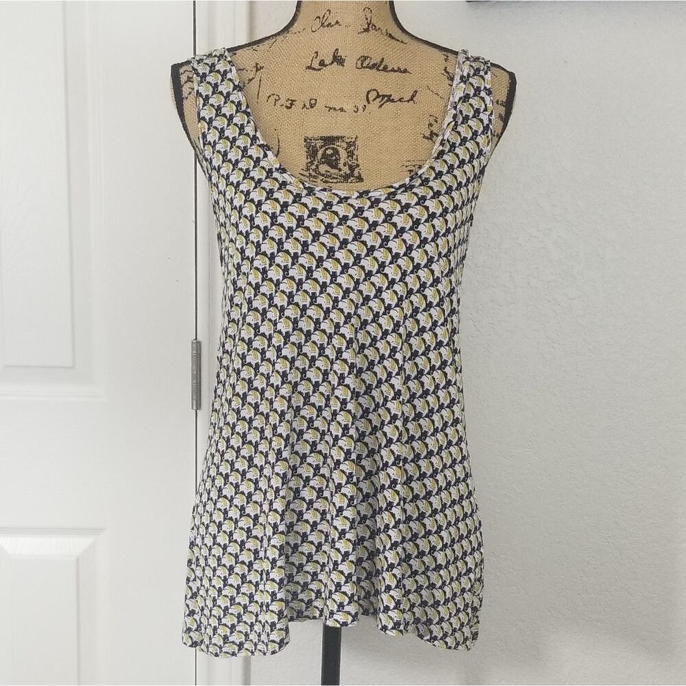 Joie tank sz M